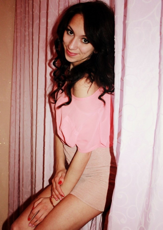 Анкета проститутки Юлия - город Северный, 22 года, №16865