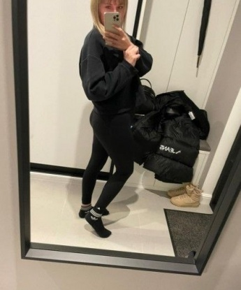 Анкета проститутки Ирина - город Северный, 33 года, №3693