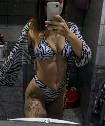 Анкета проститутки Надежда - город Северный, 22 года, №7120